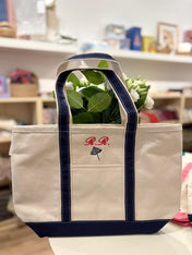 Medium Classic Tote