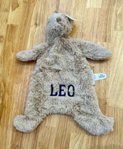 Plush Security Lovey