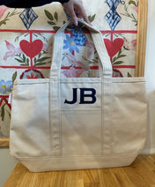 Large Classic Tote