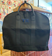 Hudson Garment Bag