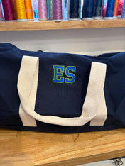 Sports Duffel