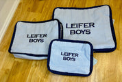Patterned Packing Cubes