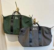 Hudson Duffel Bag