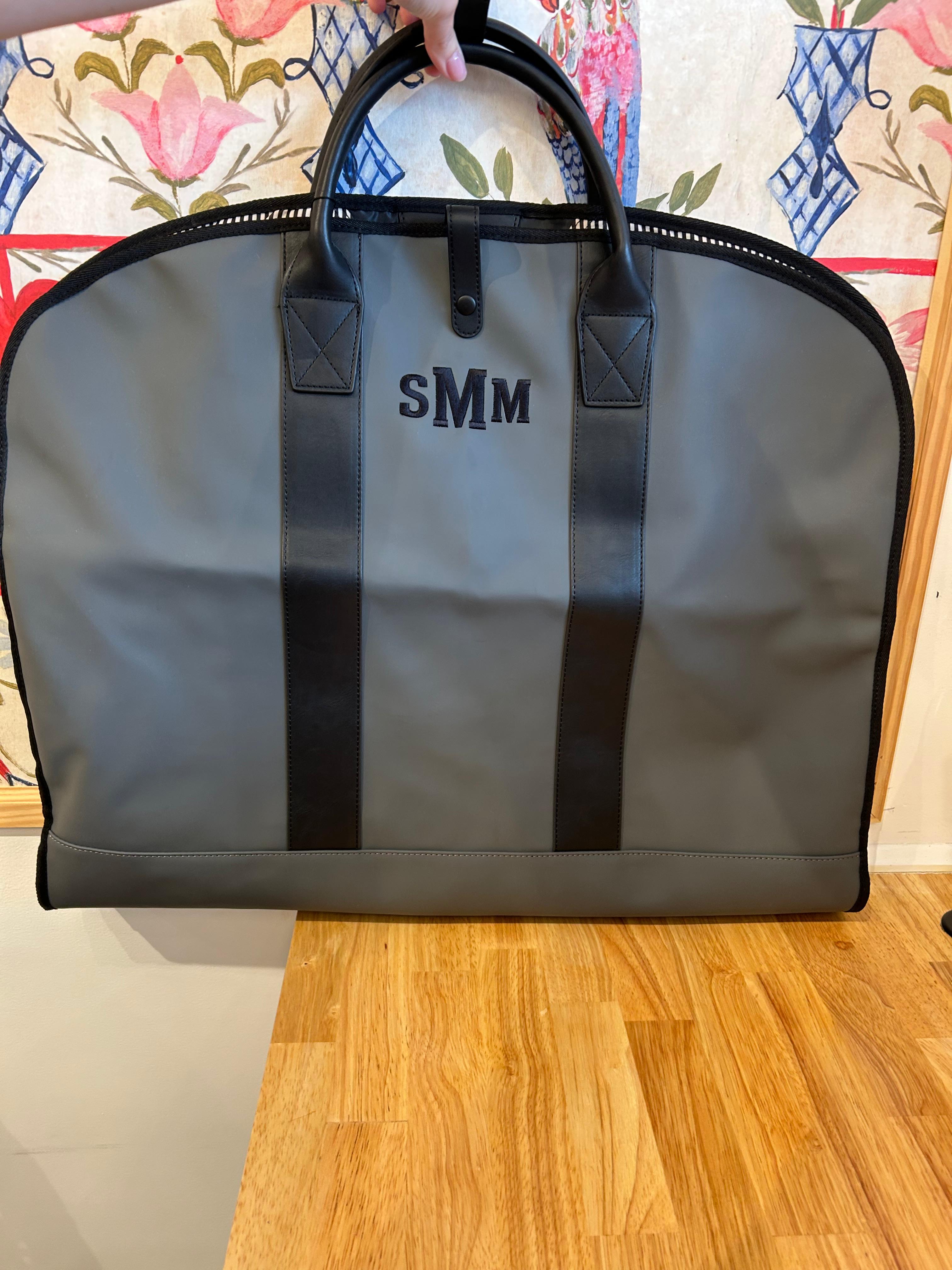 Hudson Garment Bag
