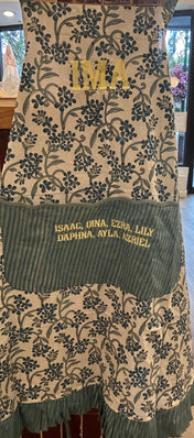 Printed Aprons