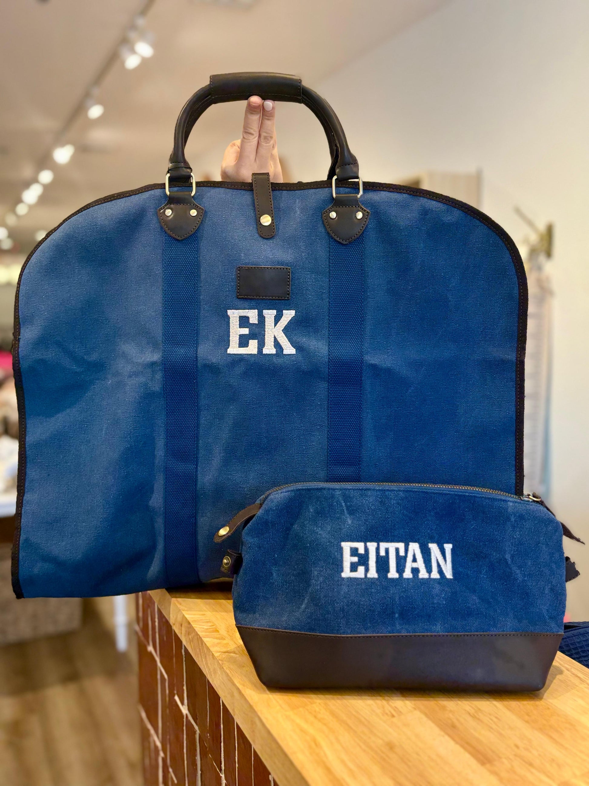 Excursion Toiletry Bag