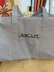 The Kids Duffel Bag