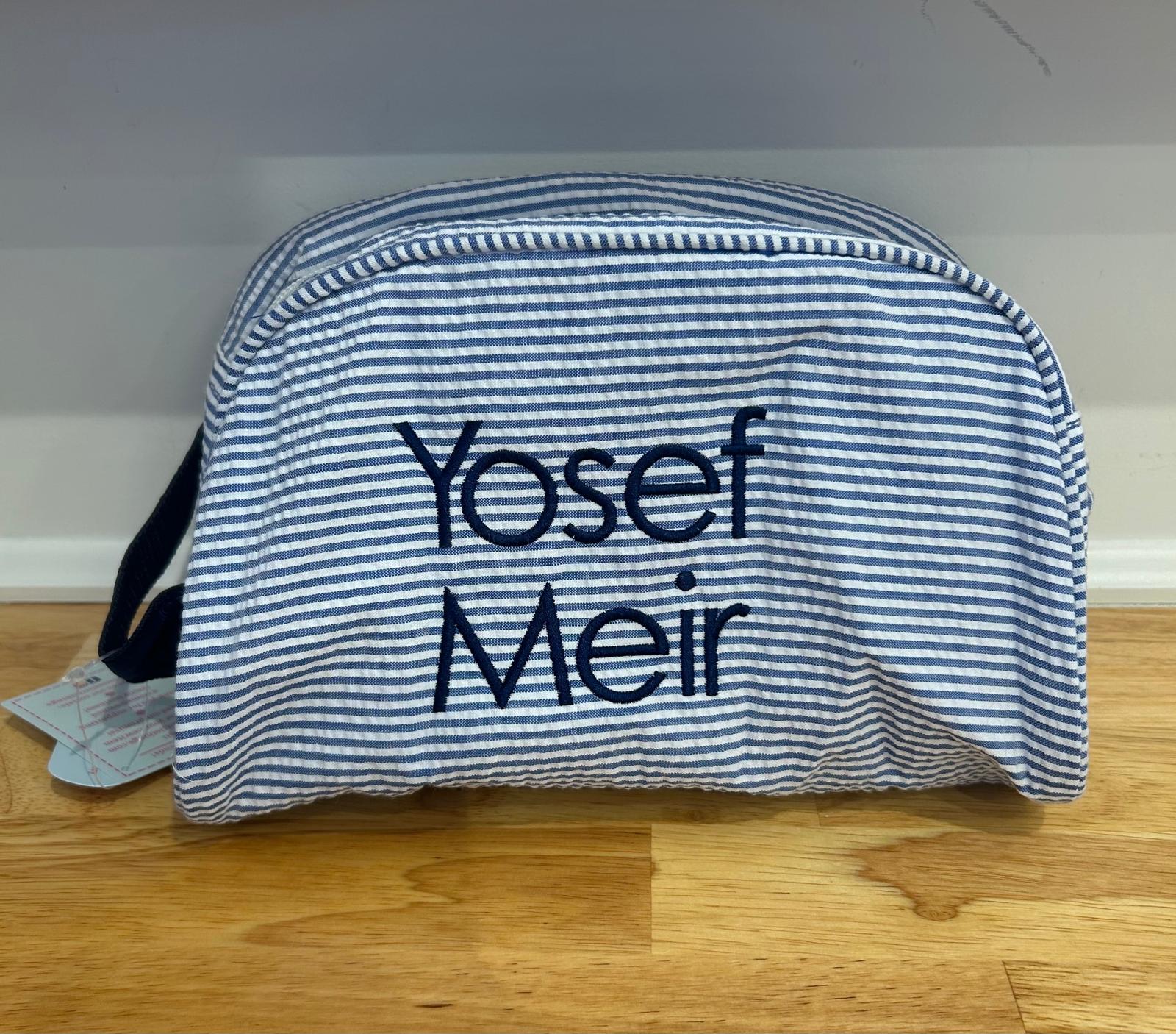 Traveler Bag