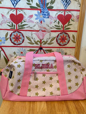 Overnighter Duffel Bag