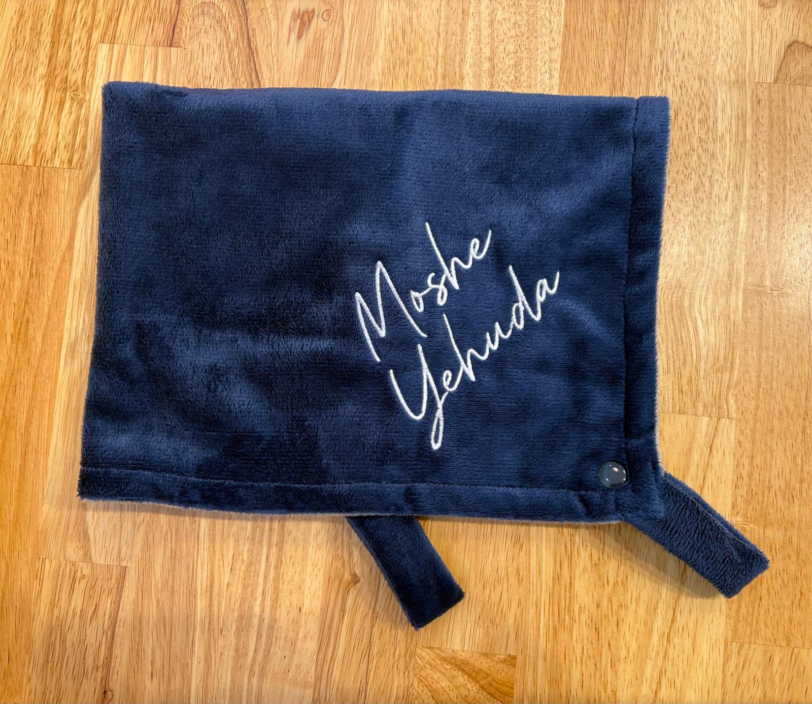 LovieBee Security Blanket