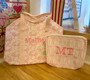 The Go Bag