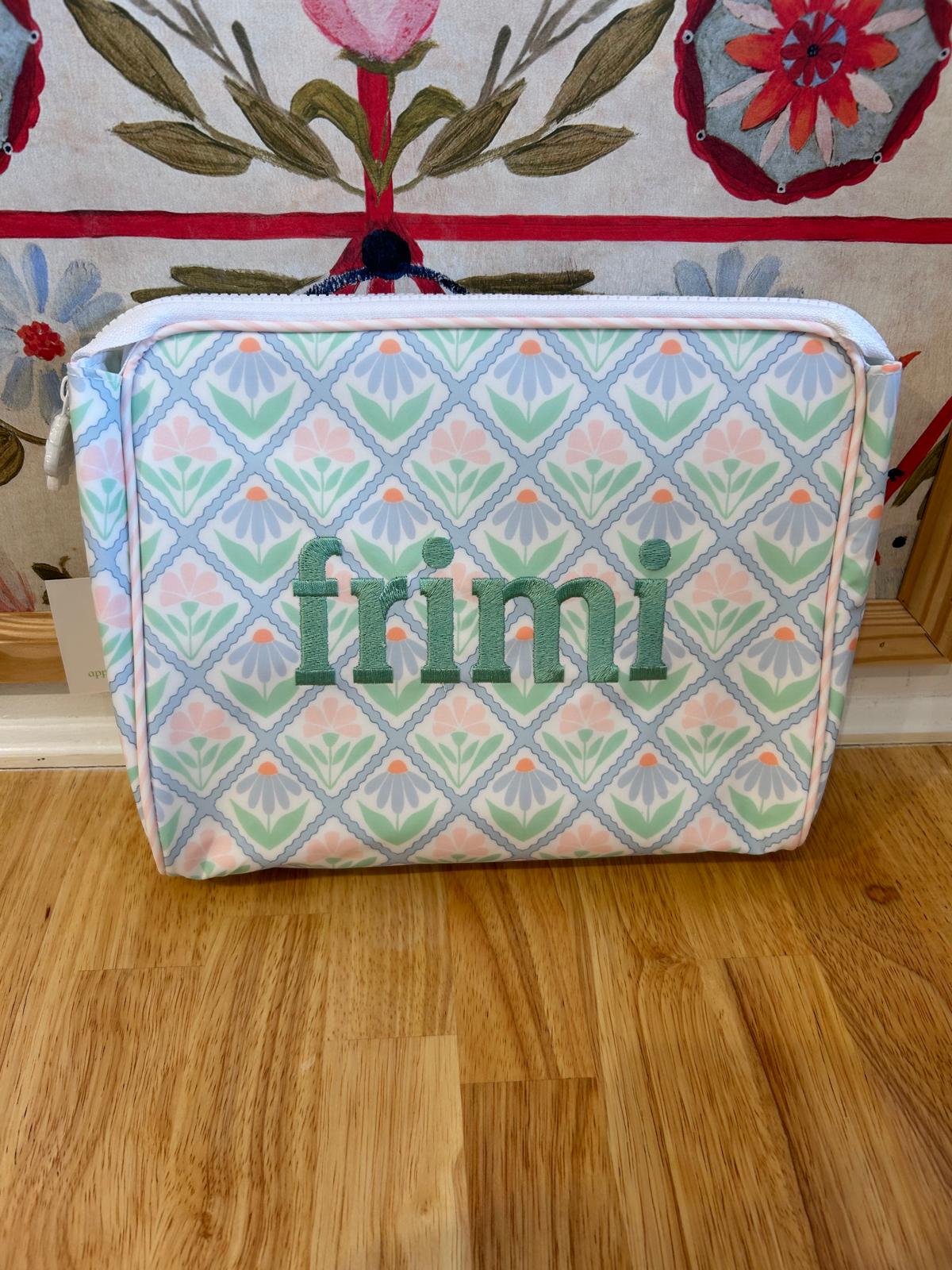 The Vinyl Go Bag
