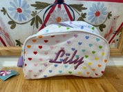 Traveler Bag