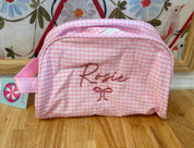 Traveler Bag