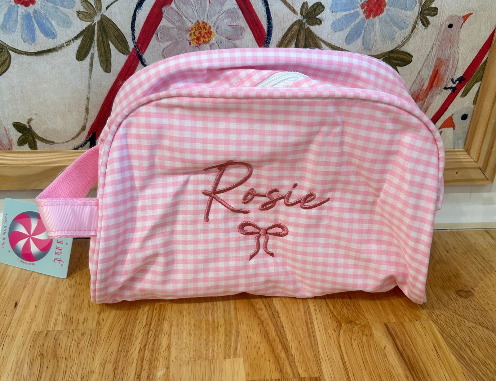 Traveler Bag