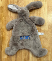 Plush Security Lovey