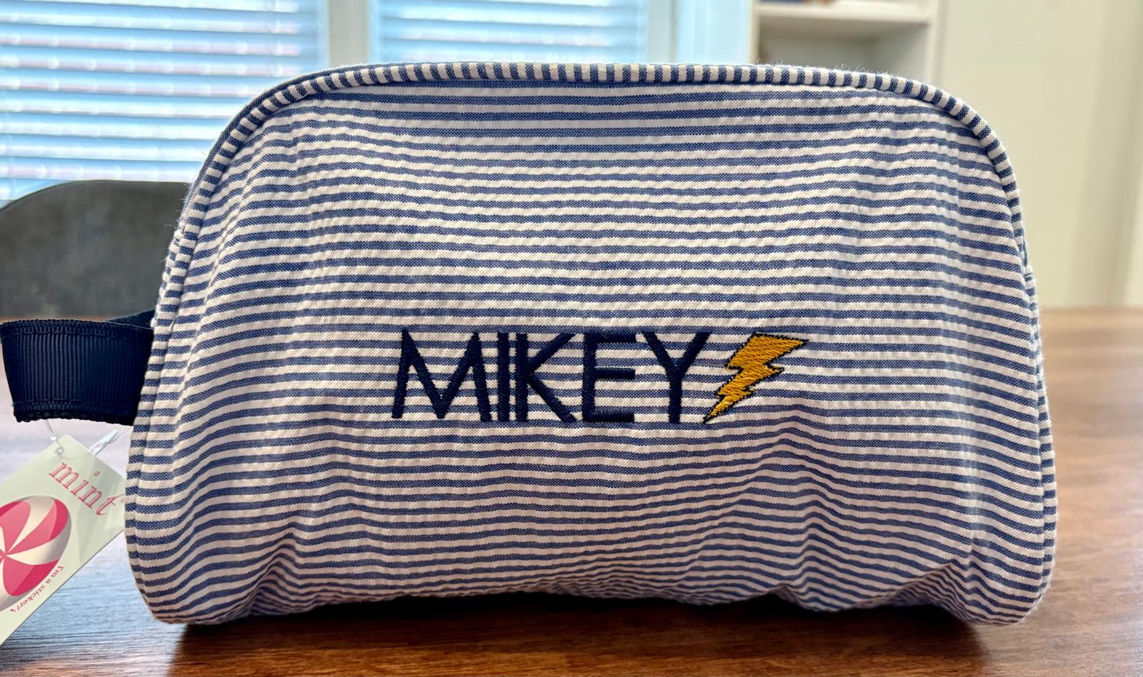 Traveler Bag