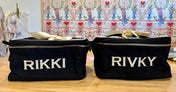 Medium Makeup & Toiletry Case