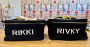 Medium Makeup & Toiletry Case