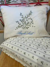Crib Set