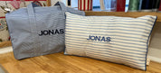 The Kids Duffel Bag