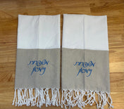 Peshtemal Hand Towel Unique