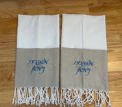 Peshtemal Hand Towel Unique