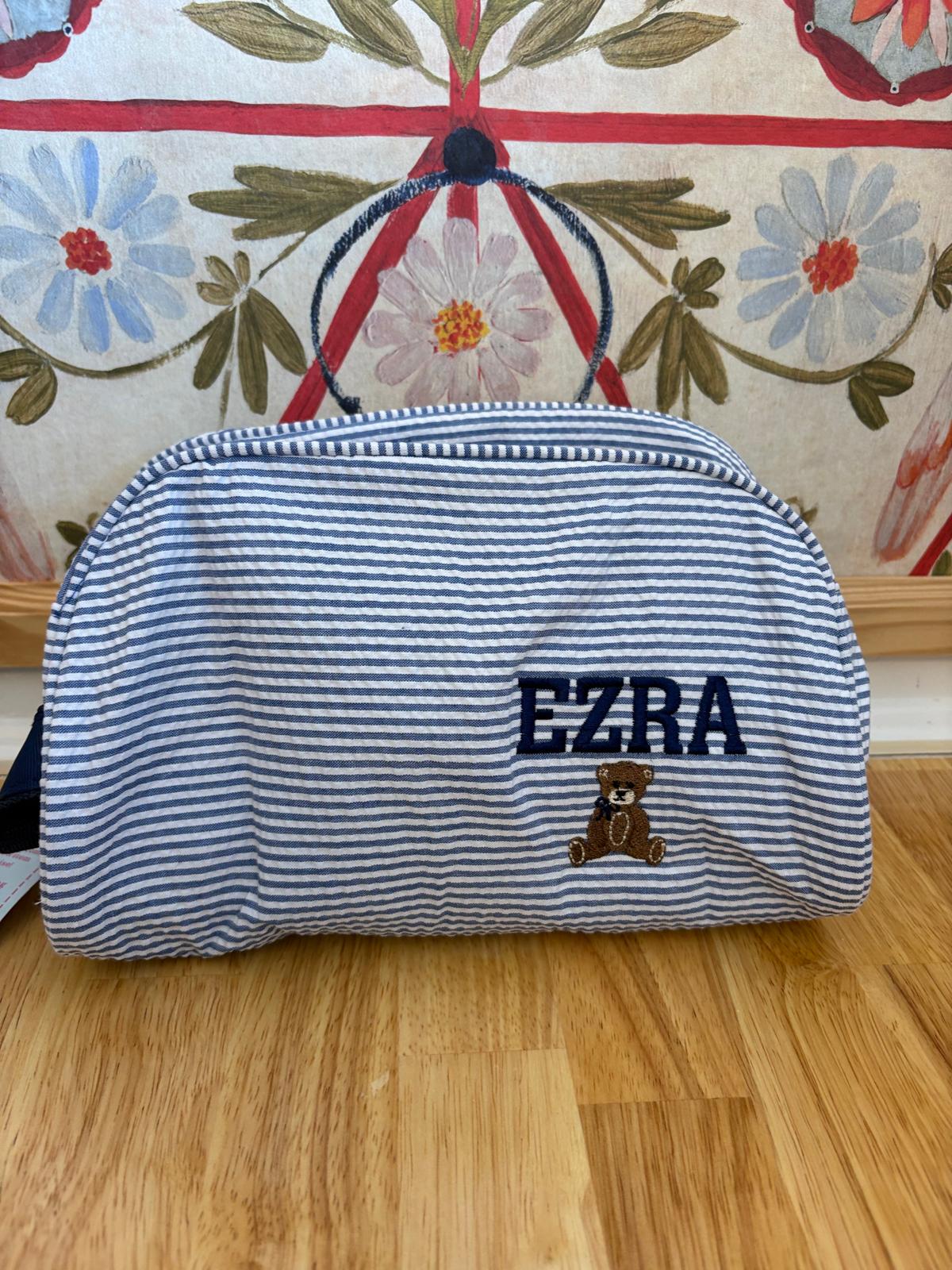 Traveler Bag