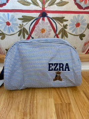 Traveler Bag