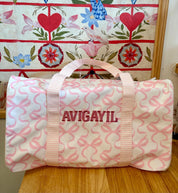 The Kids Duffel Bag