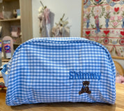 Traveler Bag