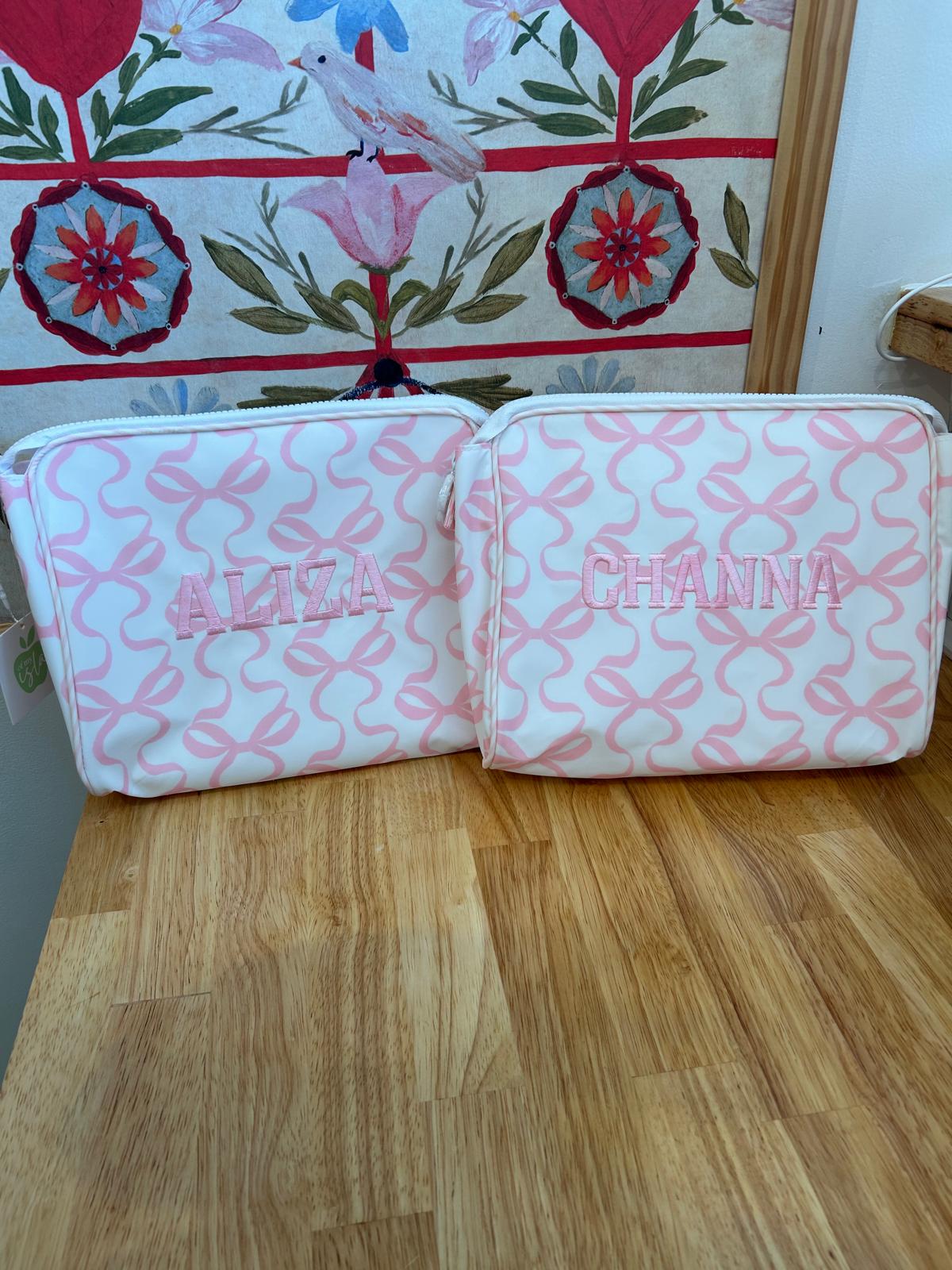 The Vinyl Go Bag