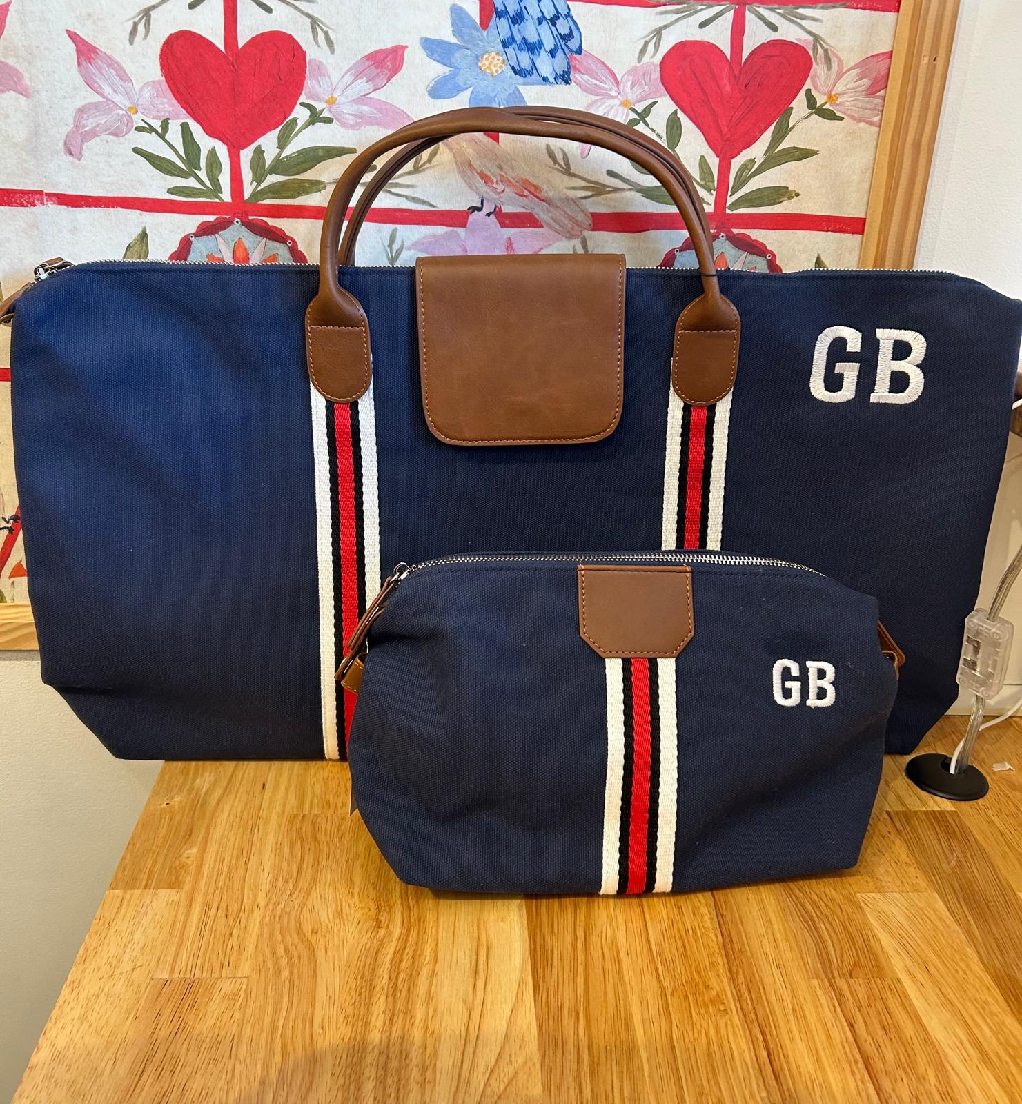 The Original Toiletry Bag