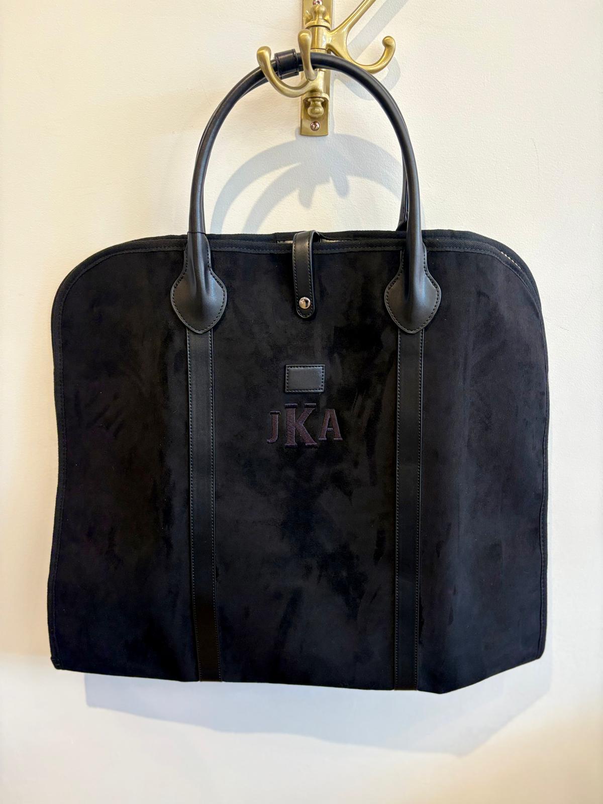 The Lauren Garment Bag