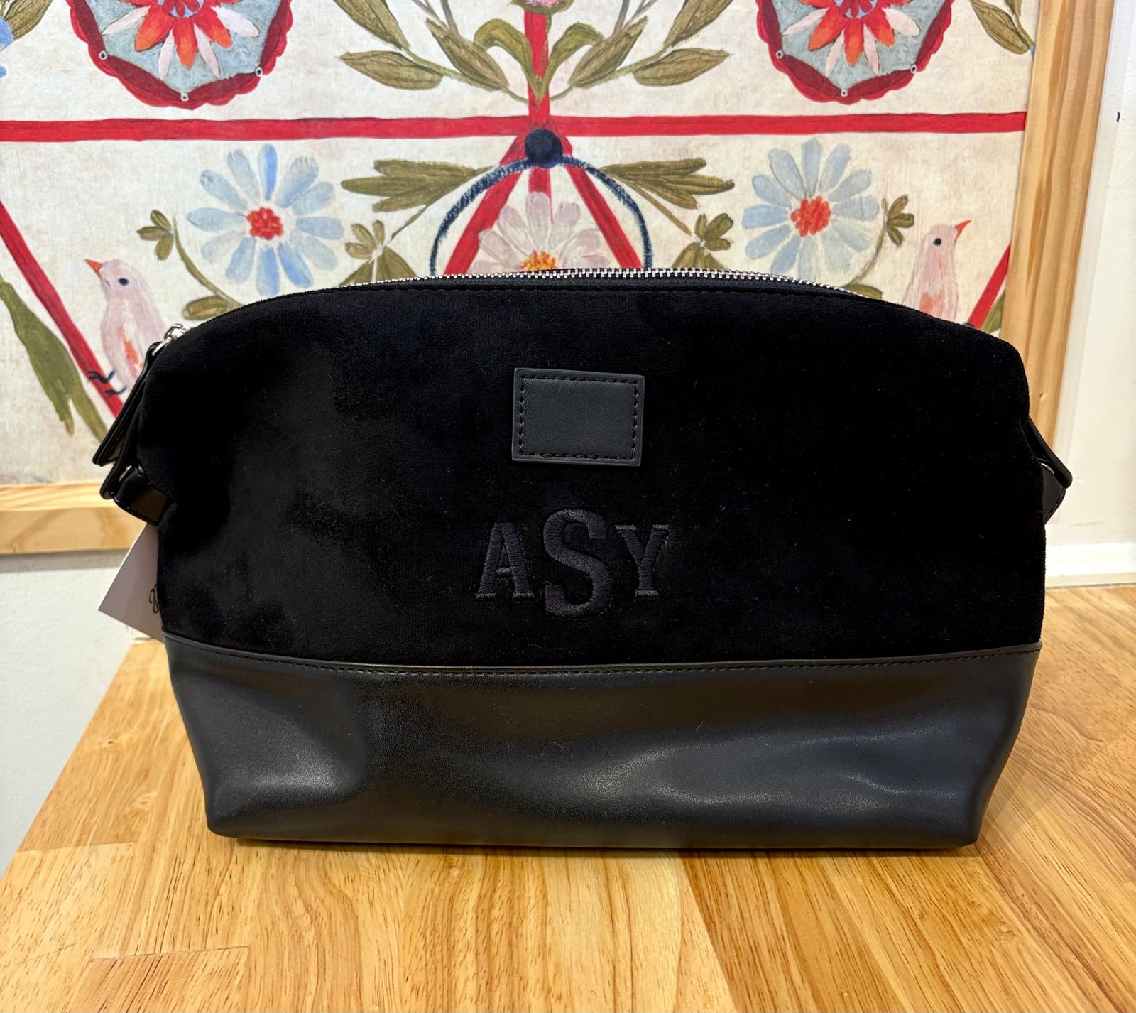 The Lauren Toiletry Bag