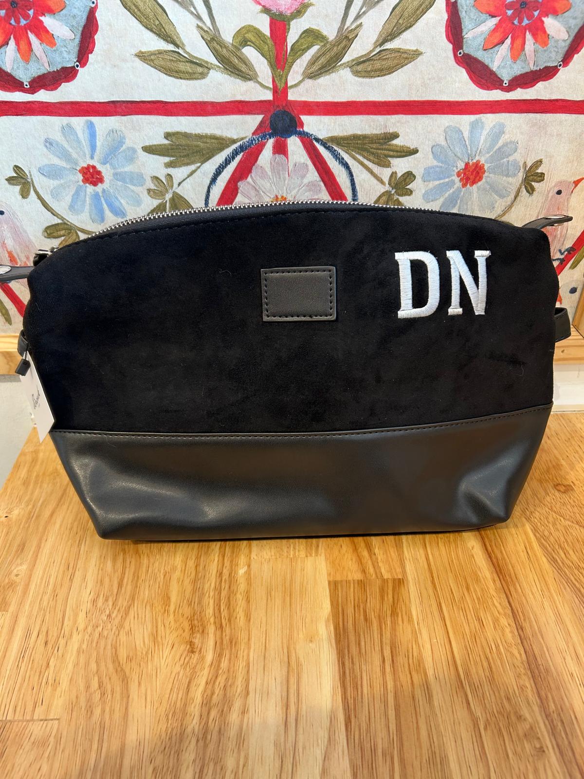 The Lauren Toiletry Bag