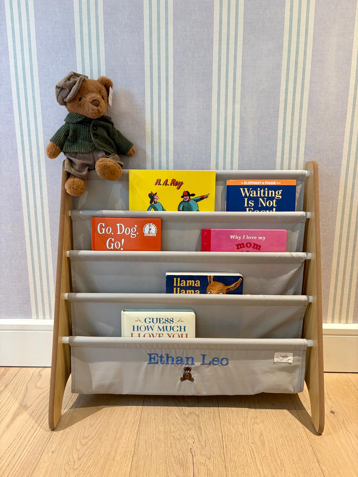 Kids Bookcase