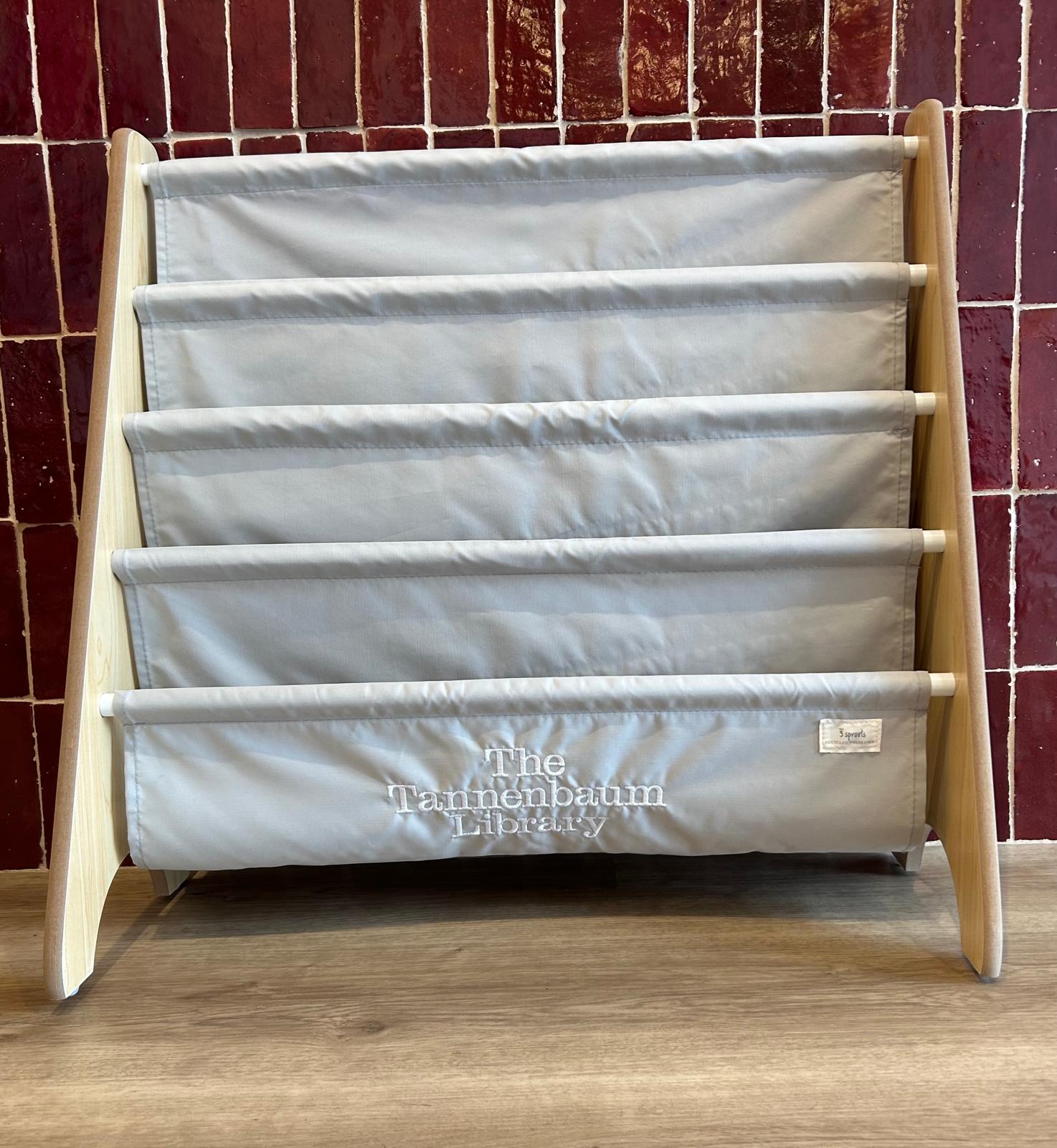 Kids Bookcase