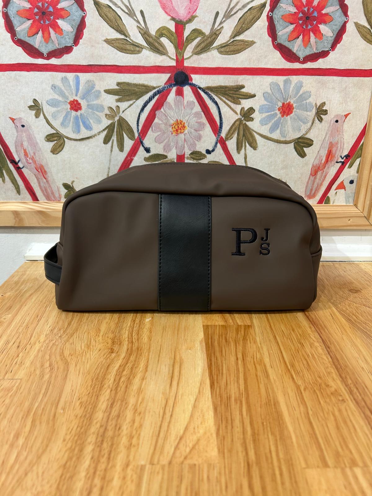 Hudson Toiletry Bag
