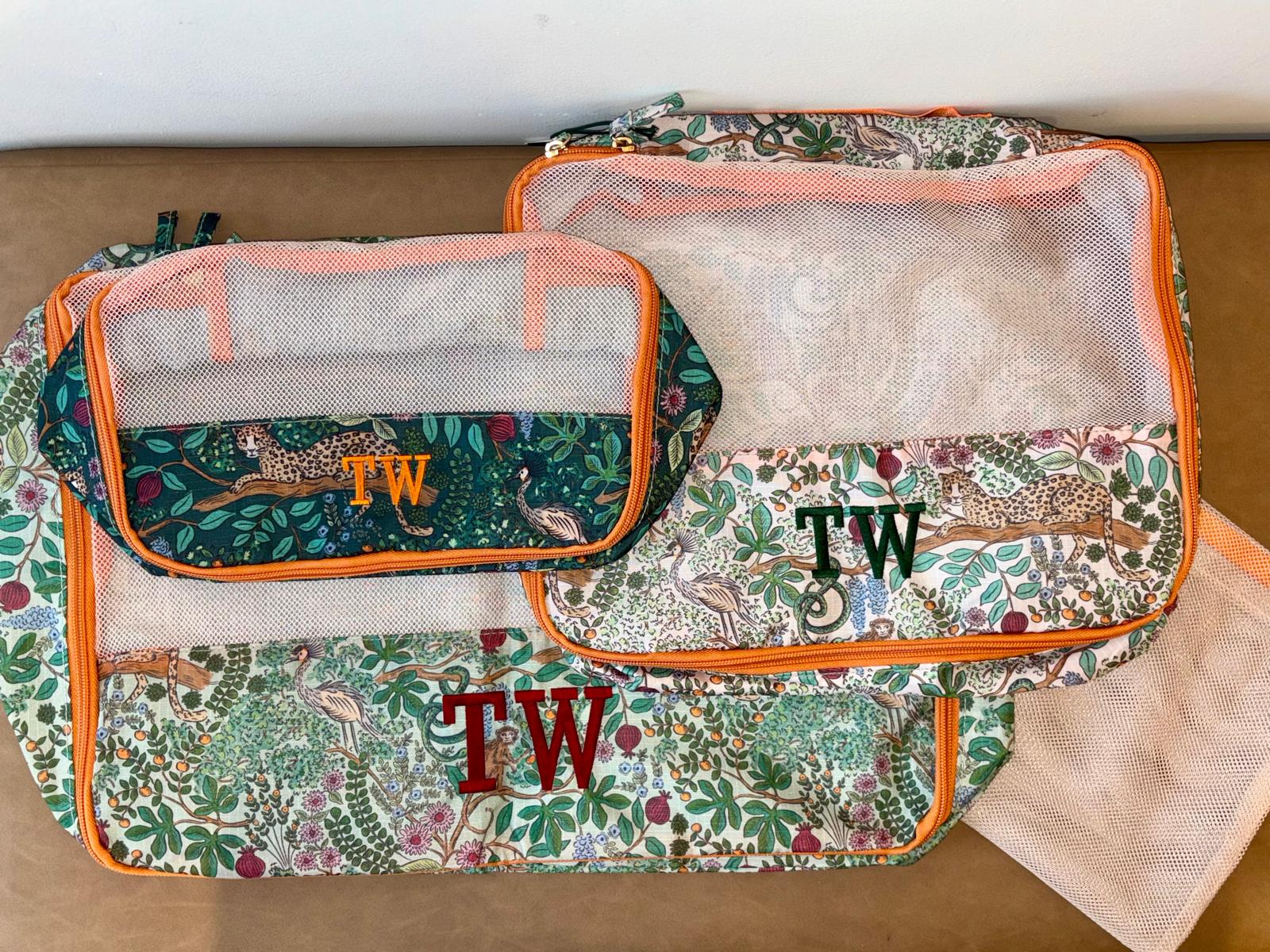 Packing Cube Set