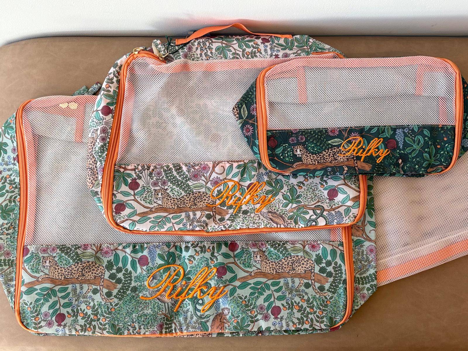 Packing Cube Set