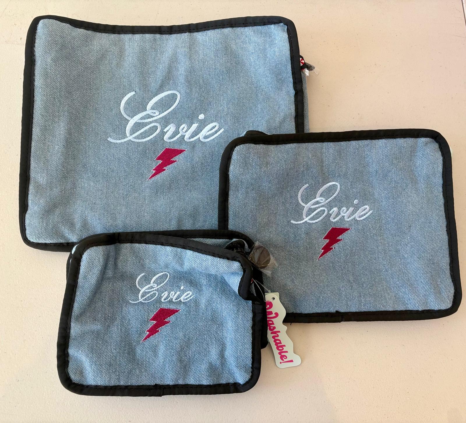 Billie Jean Stacking Set