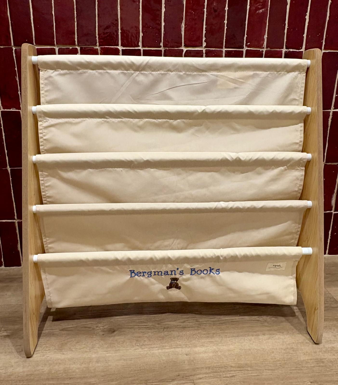 Kids Bookcase