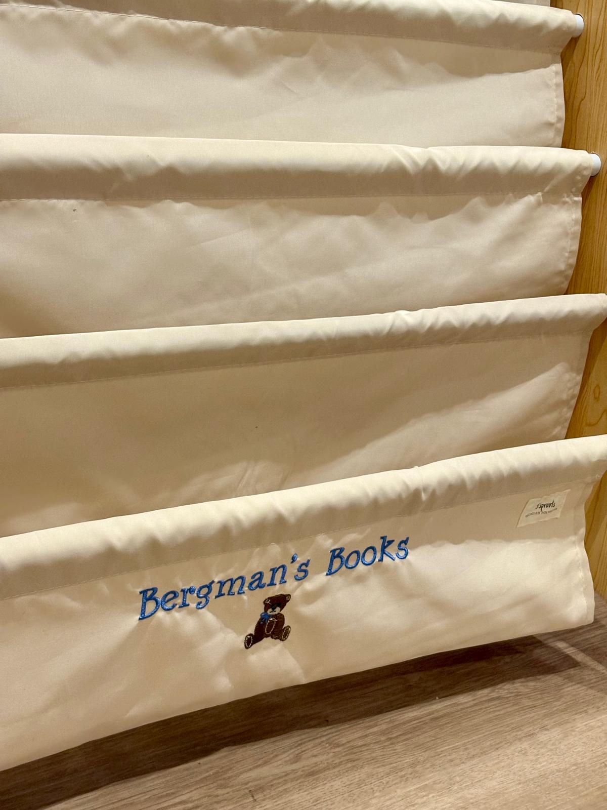 Kids Bookcase