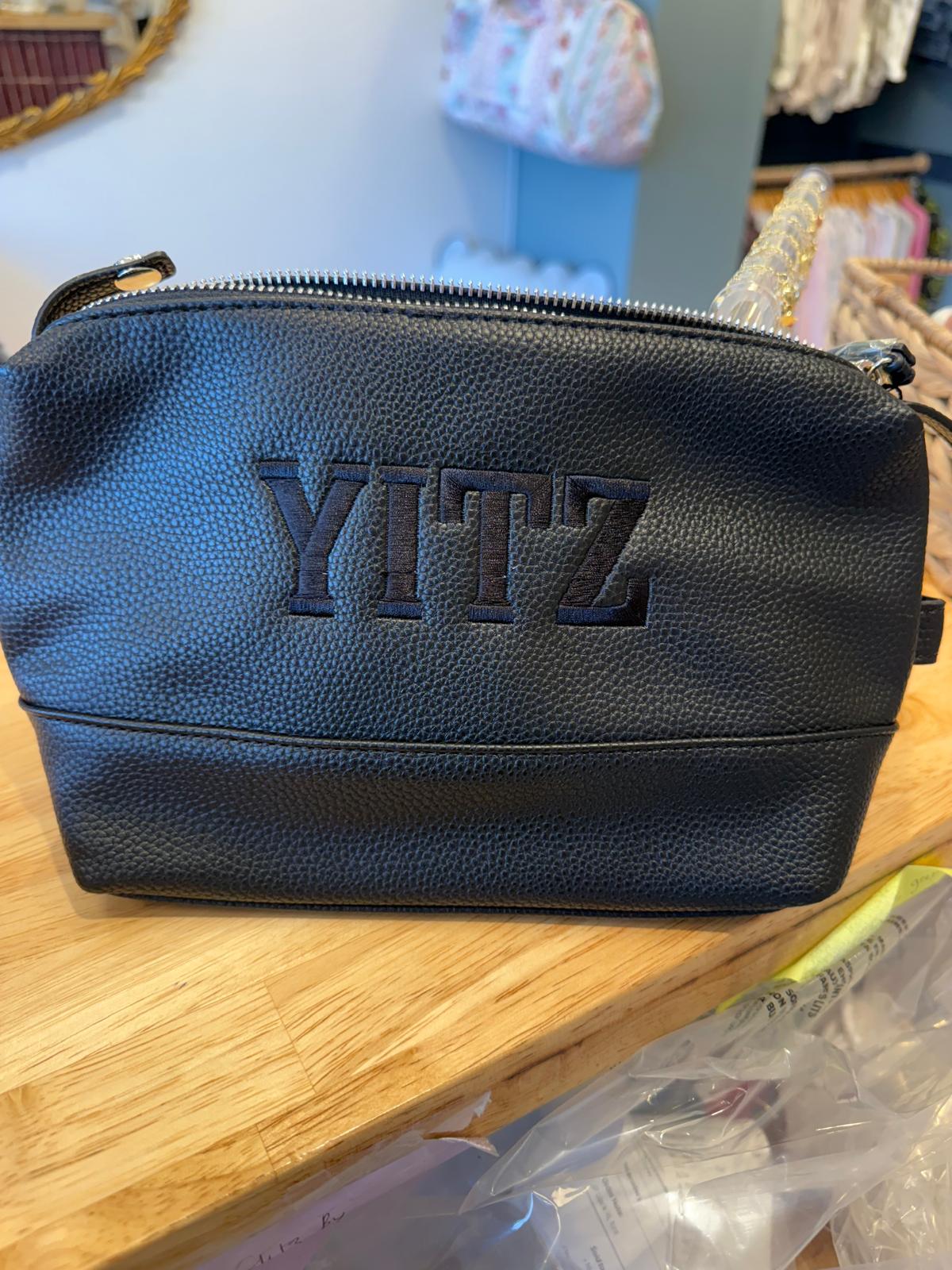 Brett Toiletry Bag