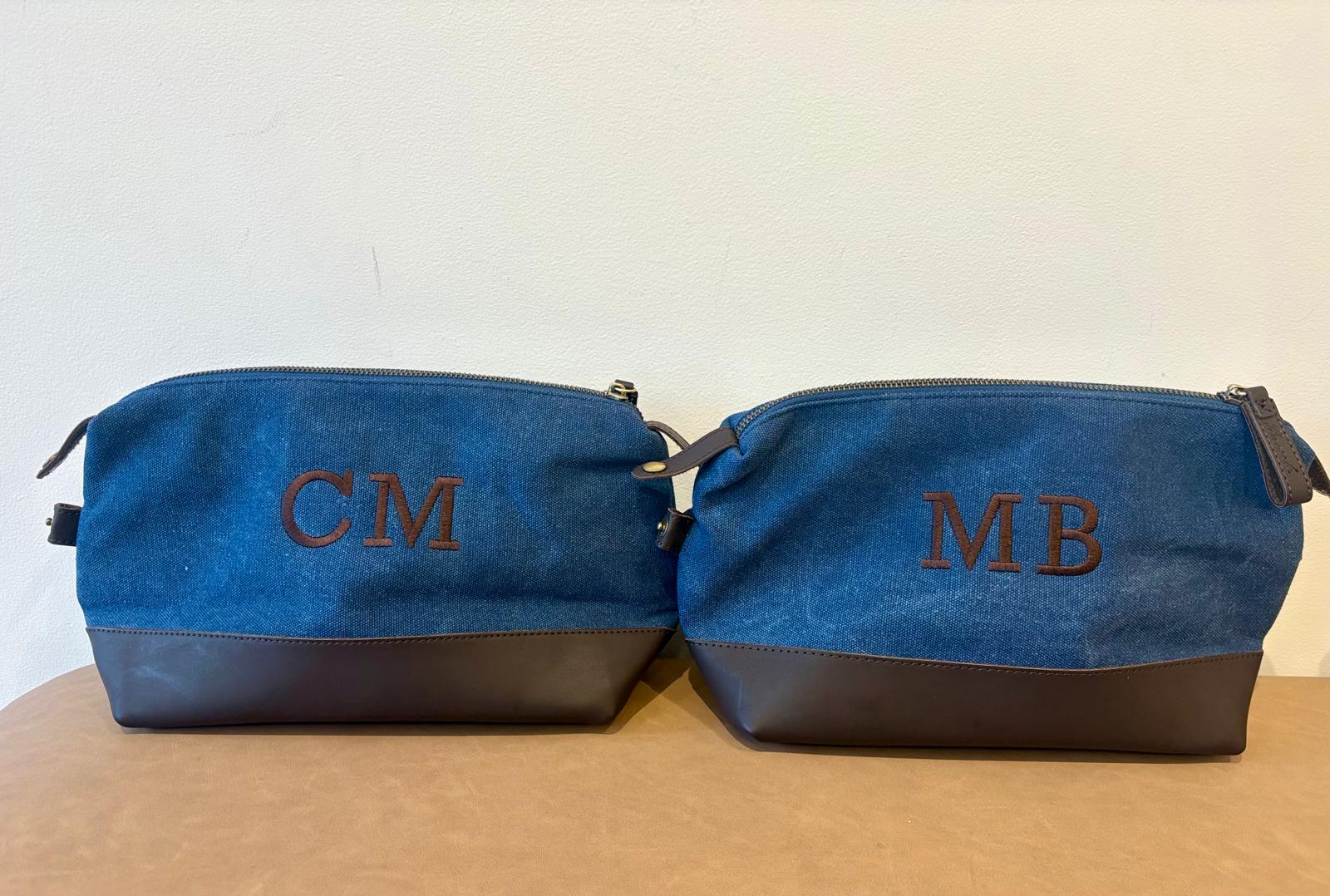 Excursion Toiletry Bag