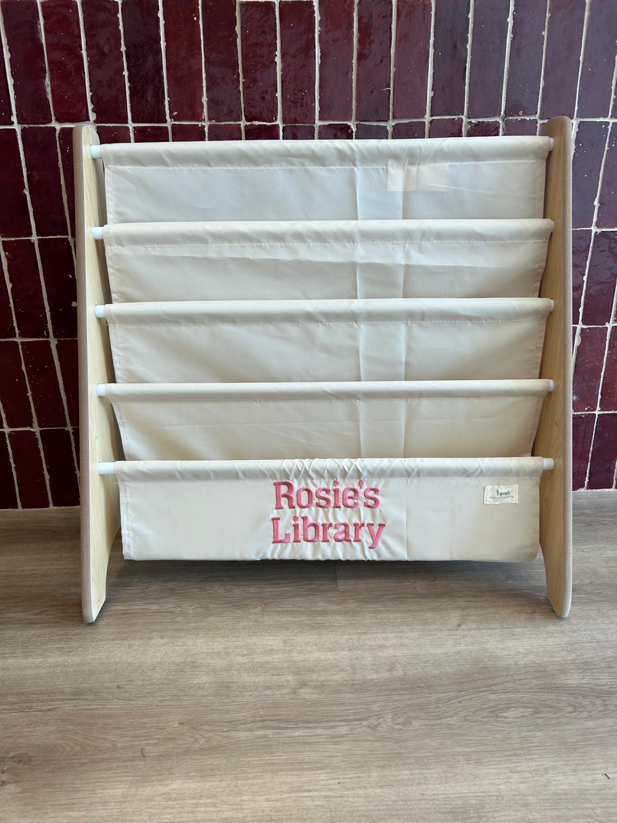 Kids Bookcase