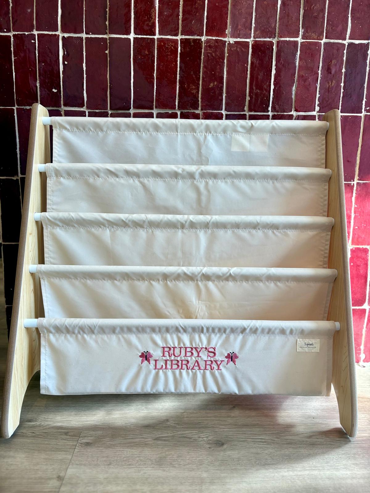 Kids Bookcase