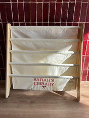 Kids Bookcase