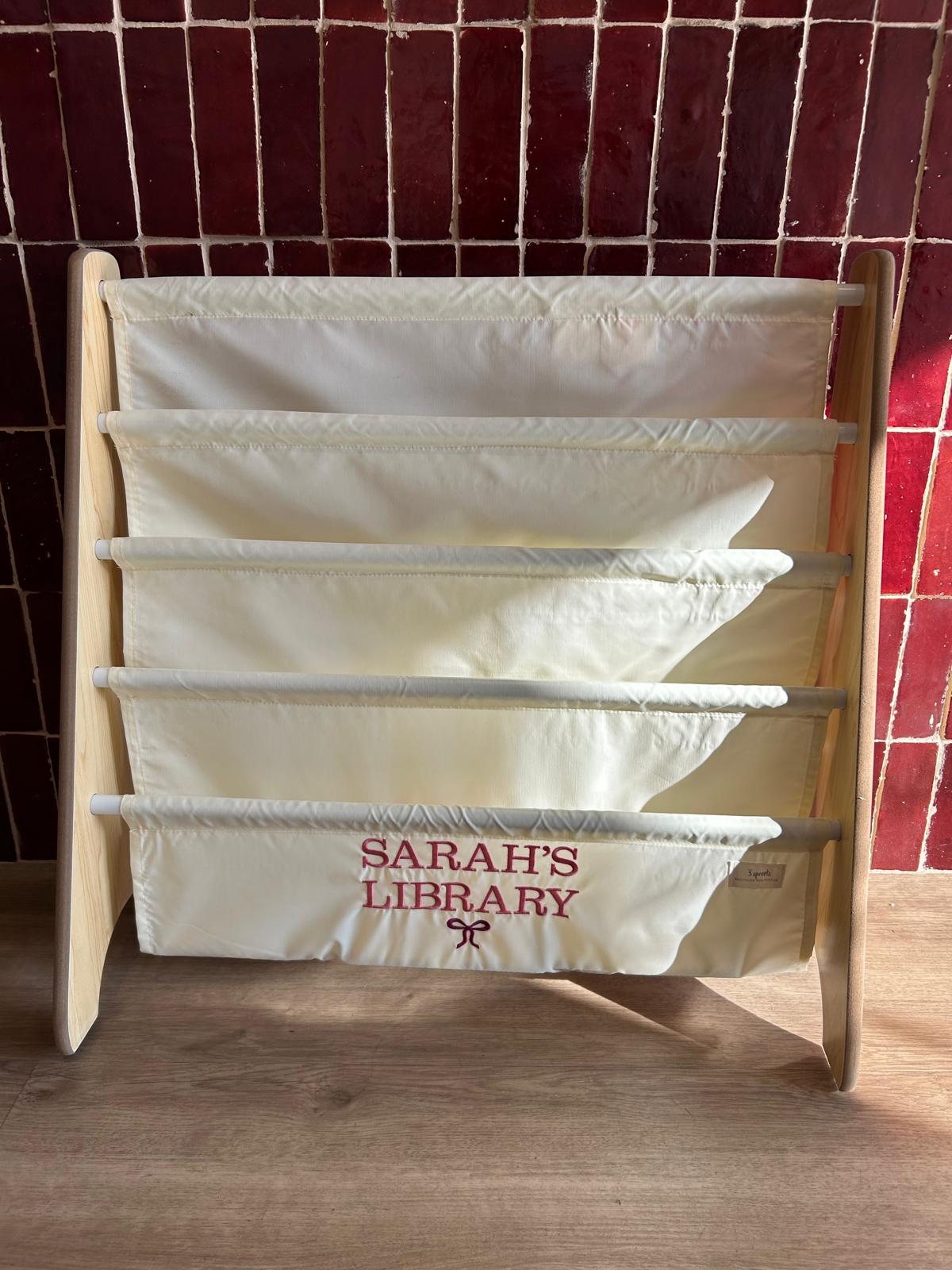 Kids Bookcase